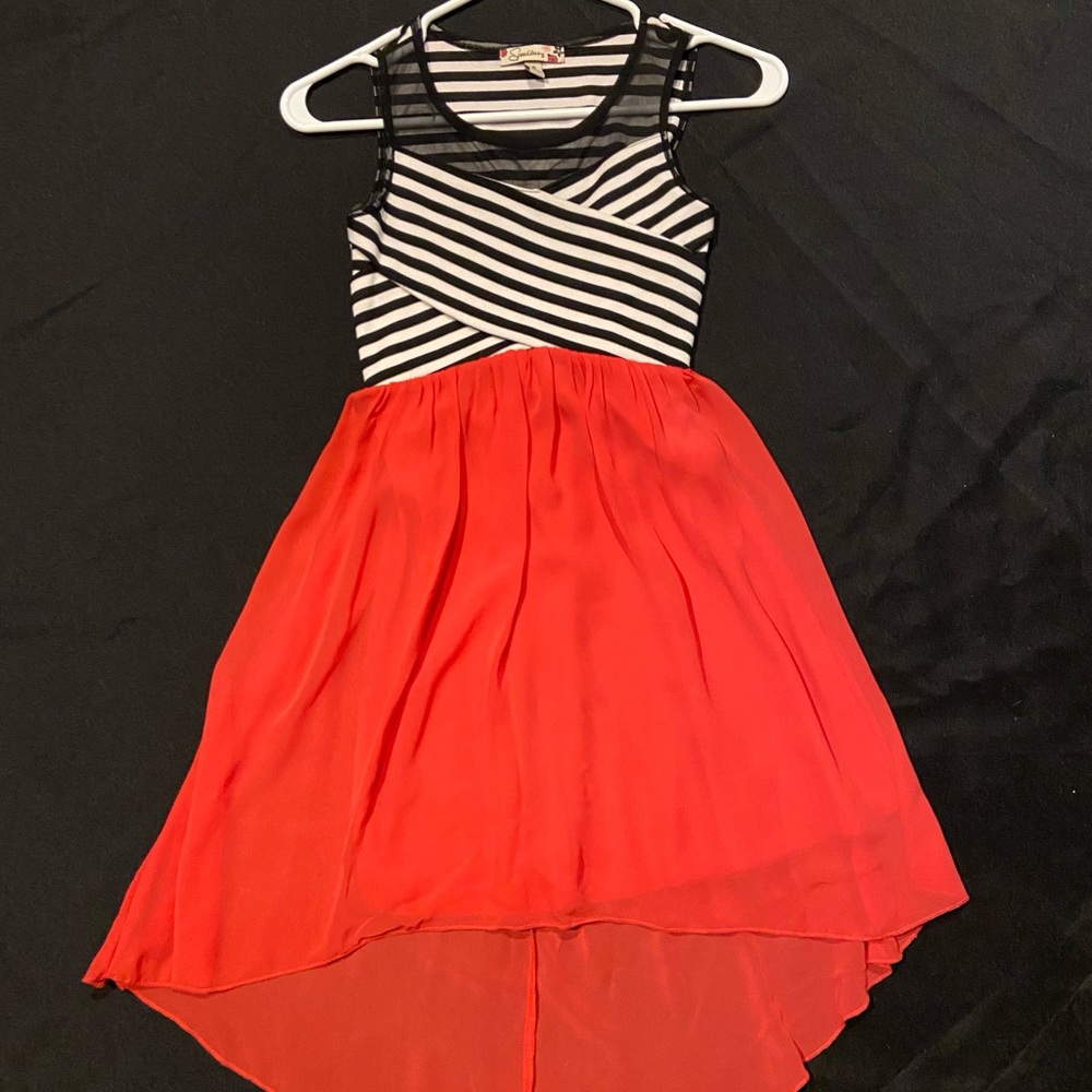 dress